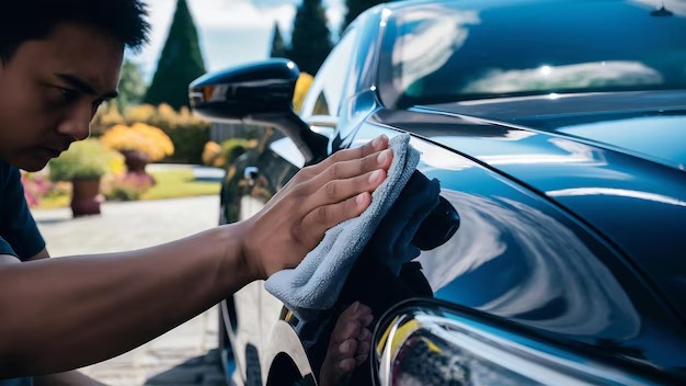 Comment nettoyer efficacement les zones extérieures difficiles 