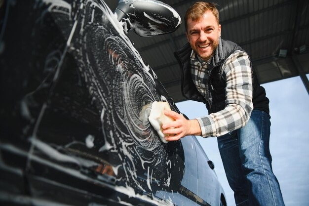 Comment les produits de la gamme Optimax vous assurent un entretien automobile optimal  ? 