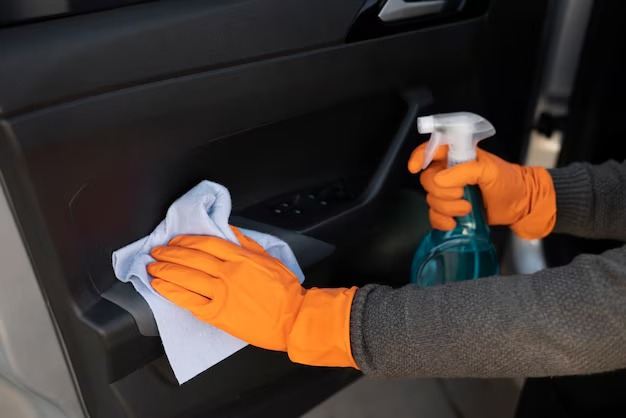 Pourquoi faire confiance aux produits d'entretien Optimax ? 